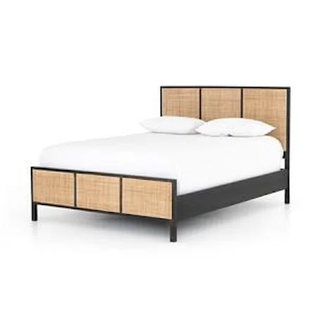 SYDNEY QUEEN BED